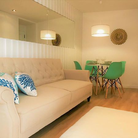 Apartamento Veneza Portuguesa - Coracao De Авиеро Екстериор снимка
