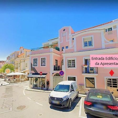 Apartamento Veneza Portuguesa - Coracao De Авиеро Екстериор снимка