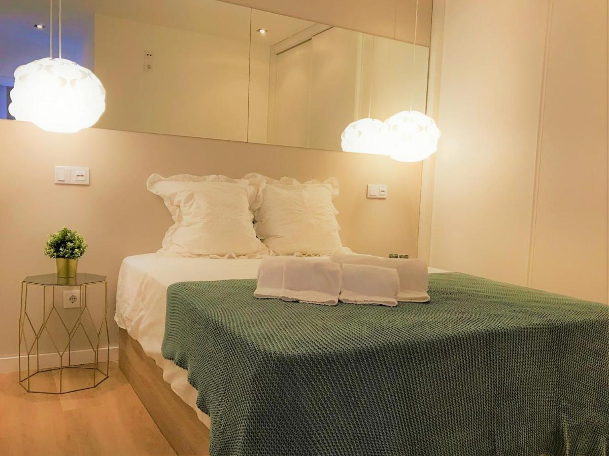 Apartamento Veneza Portuguesa - Coracao De Авиеро Екстериор снимка