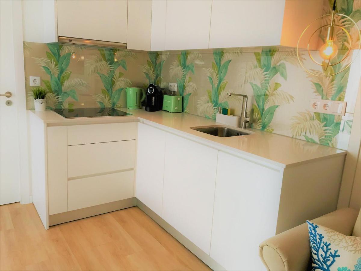 Apartamento Veneza Portuguesa - Coracao De Авиеро Екстериор снимка