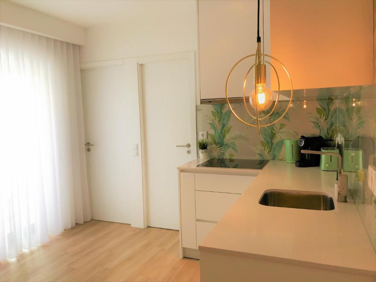 Apartamento Veneza Portuguesa - Coracao De Авиеро Екстериор снимка
