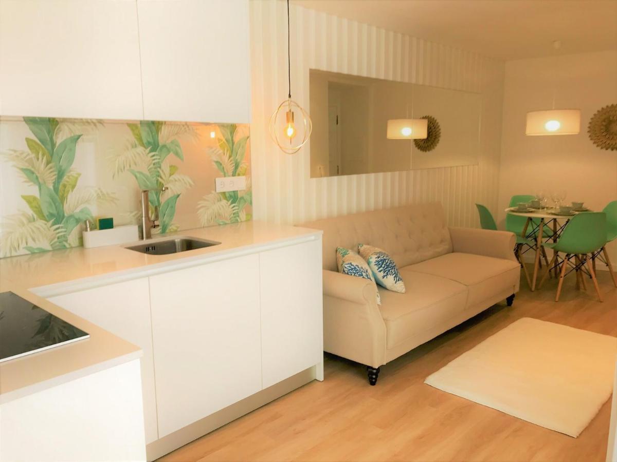 Apartamento Veneza Portuguesa - Coracao De Авиеро Екстериор снимка