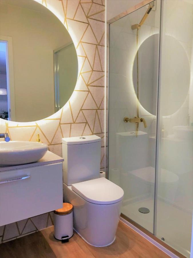 Apartamento Veneza Portuguesa - Coracao De Авиеро Екстериор снимка