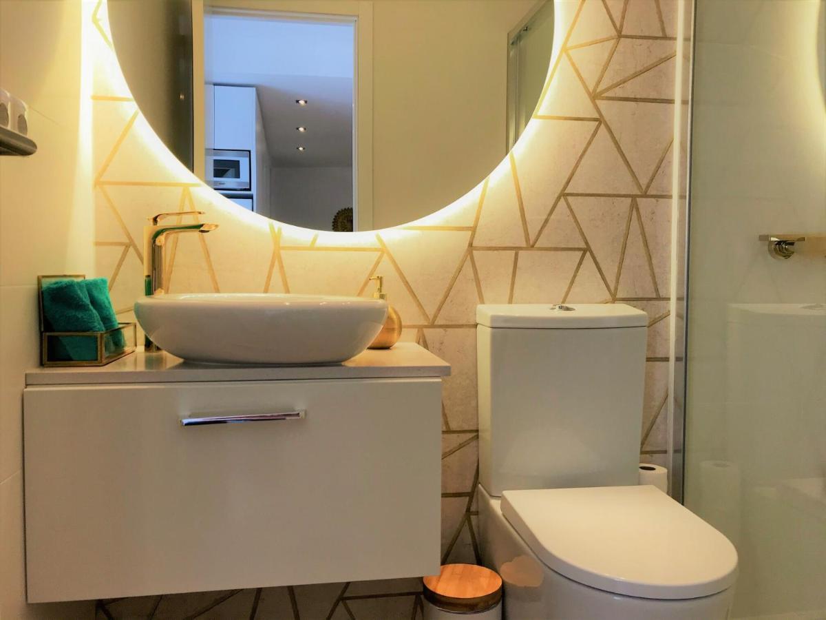 Apartamento Veneza Portuguesa - Coracao De Авиеро Екстериор снимка